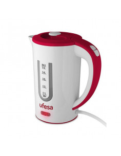 Hervidor UFESA HA7010 0,5 L...