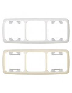 Lichtschalter-Trimmrahmen... 2