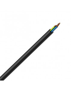 Cable Eléctrico Manguera...