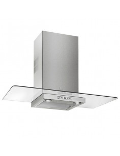 Konventioneller Rauchfang...