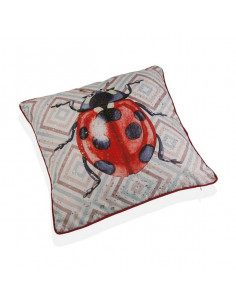 Kissen Polyester (45 x 45...