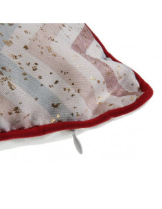 Kissen Polyester (45 x 45... 2