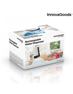 Dispensador de Agua... 2