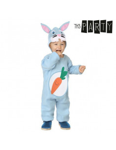 Verkleidung für Babys Hase...