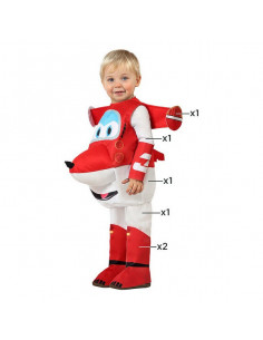 Verkleidung für Kinder 2