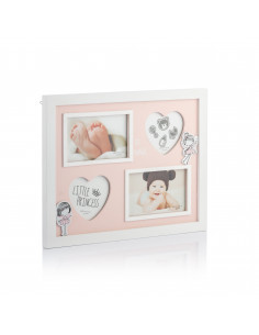 Portafotos de Pared Little... 2