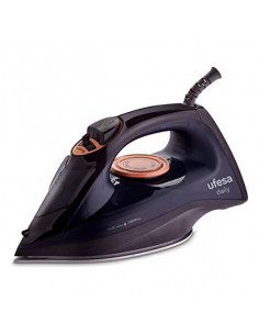 Plancha de Vapor UFESA...