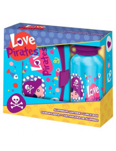 Kantine Love Pirates