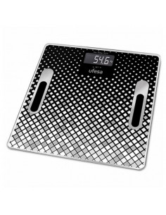 Digitale Personenwaage...
