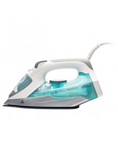 Plancha de Vapor UFESA...