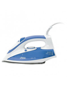 Plancha de Vapor UFESA...