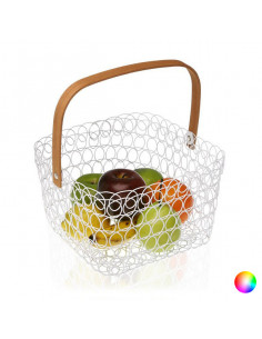 Frutero Metal (25 x 30 x 25...