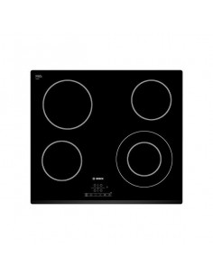 Platte aus Glaskeramik...