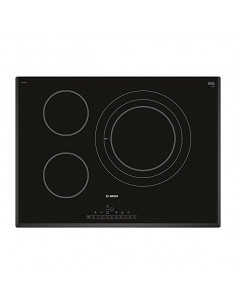 Platte aus Glaskeramik...