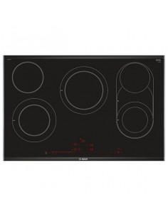 Placa Vitrocerámica BOSCH...