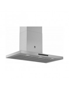 Konventioneller Rauchfang...