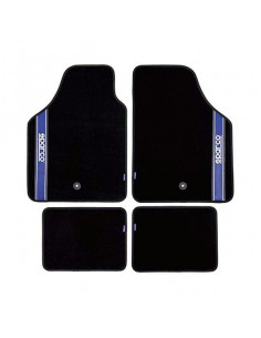 Set de Alfombrillas para...