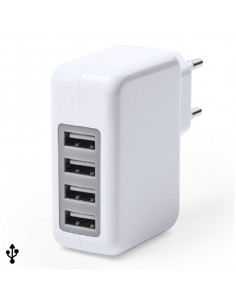 USB-Ladegerät für  die Wand... 2