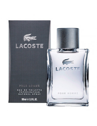 Herrenparfum Lacoste EDT