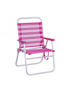 Silla Plegable (57 x 50 x...