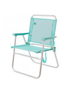 Silla Plegable (57 x 50 x...