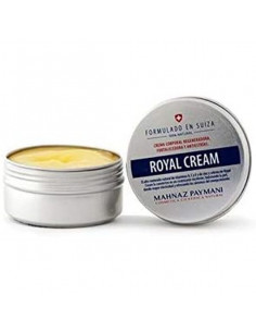 Crema Corporal Reparadora...