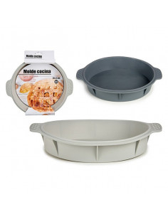 Molde para Tartas Silicona...