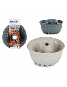 Gebäckbackform Silikon (2 pcs)