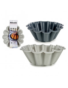 Molde para Flan Silicona (2...