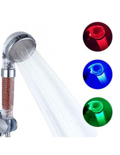 Alcachofa de Ducha DAXGD...