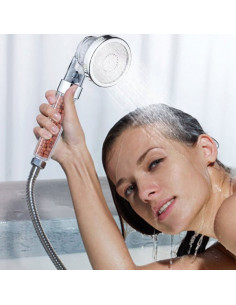 Alcachofa de Ducha DAXGD... 2