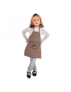 Verkleidung für Kinder... 2