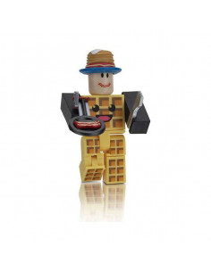 Playset Roblox Avatar... 2