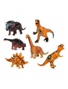 Dinosaurio (51 x 15 cm)