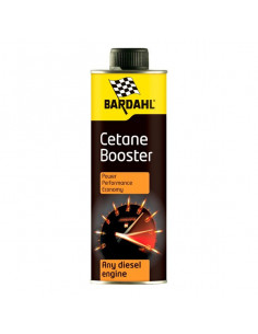 Motor-Cetan-Verbesserer...