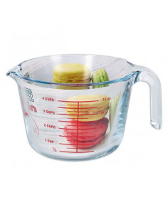 Messbecher Quttin 1000 L...