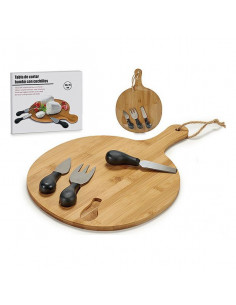 Tabla de cortar (26 x 3 x...