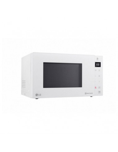 Mikrowelle mit Grill LG MH6535GDH 25...