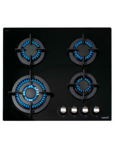 Gasplatte Cata CCI6031 (60...