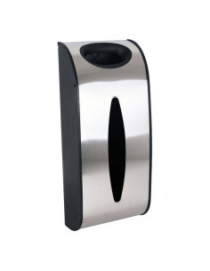 Dispensador de Bolsas...