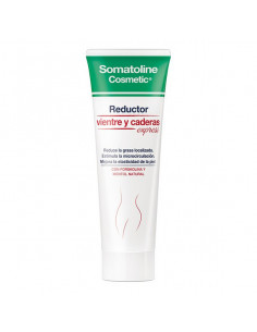 Crema Corporal Vientre &...