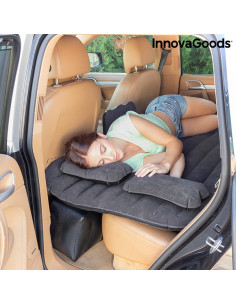 Colchón Hinchable para...