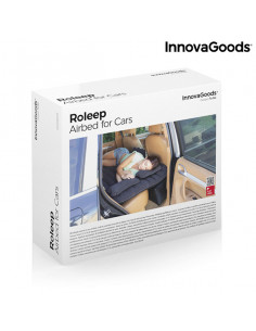 Aufblasbare Matratze für... 2