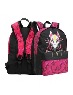 Mochila Escolar Fortnite...