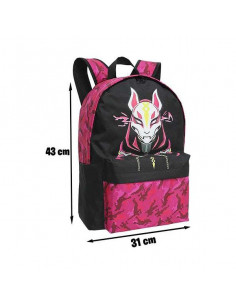 Mochila Escolar Fortnite... 2