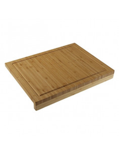 Tabla de cortar Bambú (35 x... 2