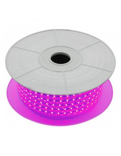 LED-Leisten Ledkia Violett...