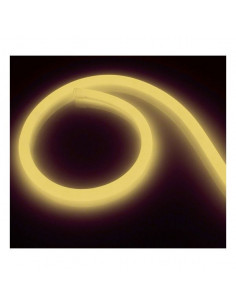 LED-Leisten Ledkia Orange...