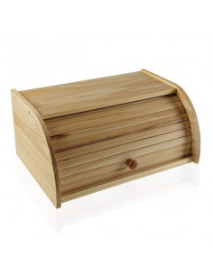 Brotkorb Kiefernholz (27 x...