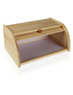 Panera Madera de pino (27 x... 2